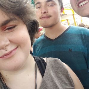 Meet your Posher, Alexandra